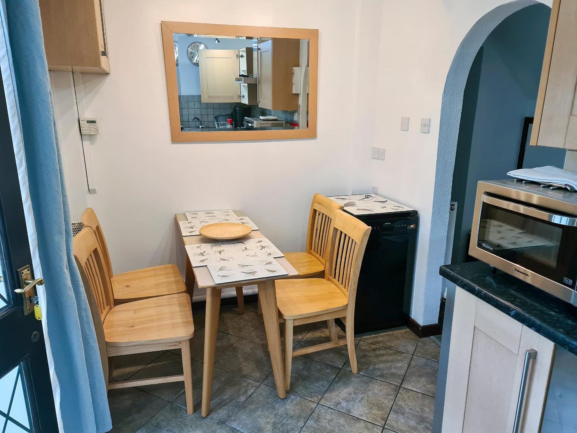 Oakleigh Cottage Llangelynin  Εξωτερικό φωτογραφία