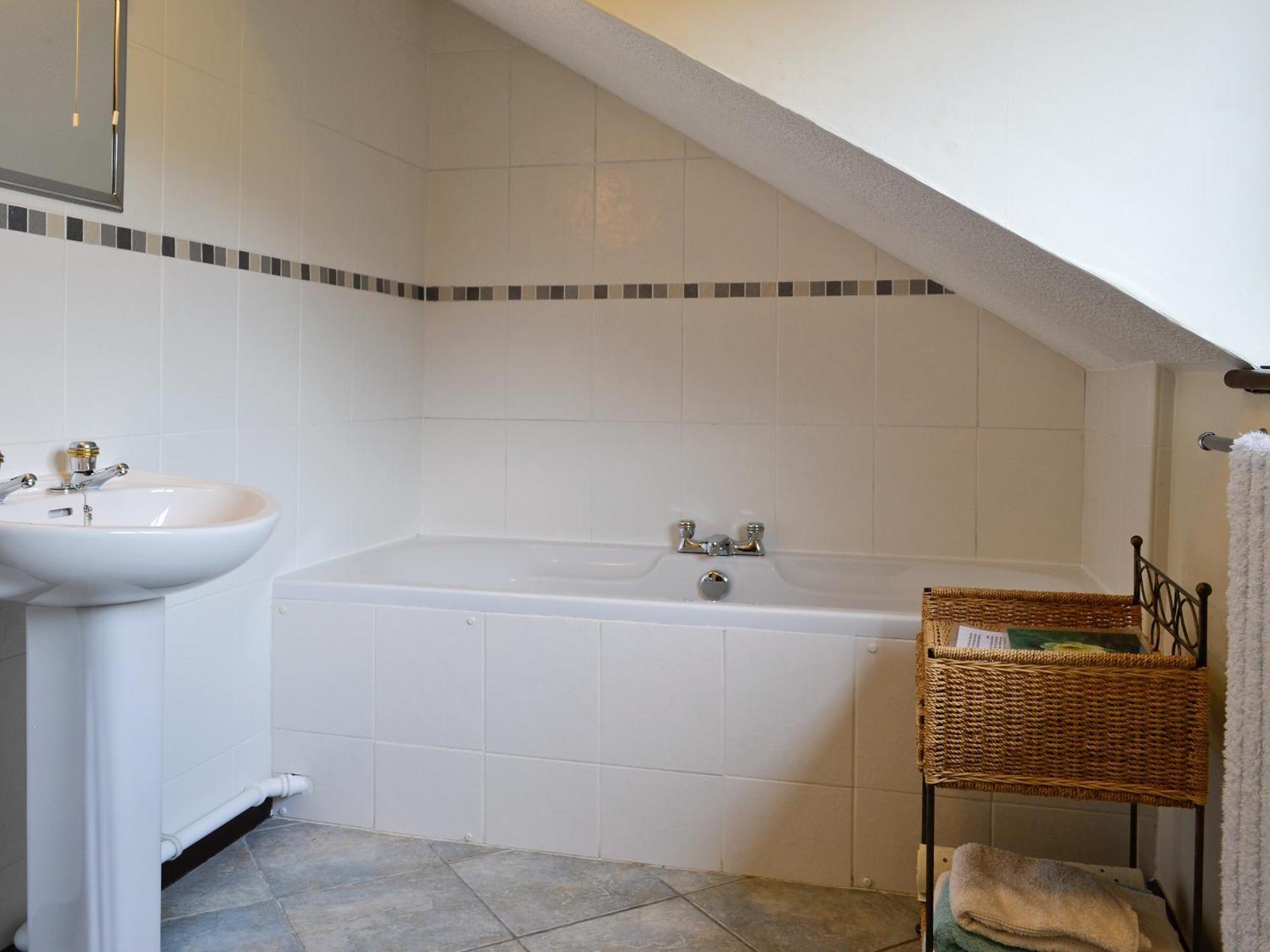 Oakleigh Cottage Llangelynin  Εξωτερικό φωτογραφία