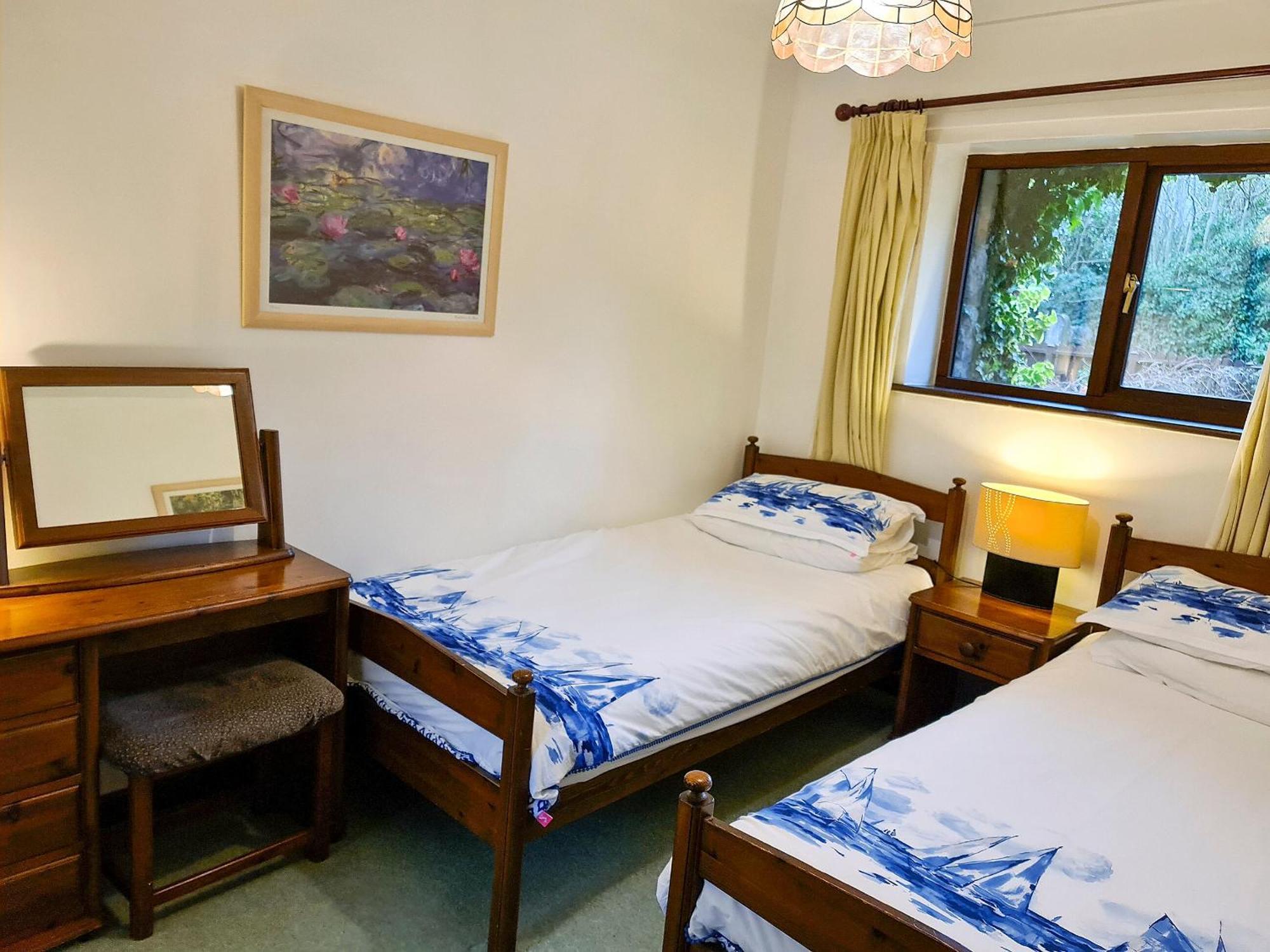 Oakleigh Cottage Llangelynin  Εξωτερικό φωτογραφία